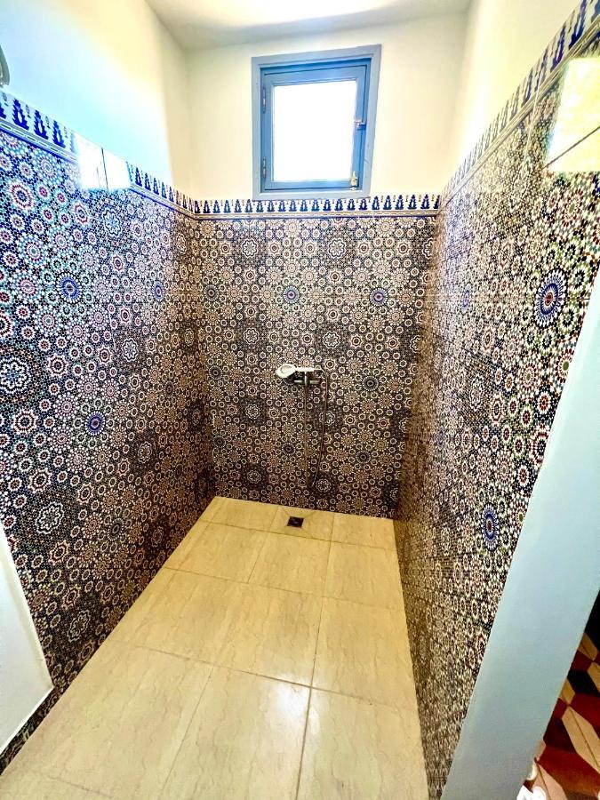 Douar AkkaraLe Domaine De Carole Marrakech住宿加早餐旅馆 外观 照片